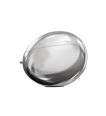 Airpods AGG 01 SILVER